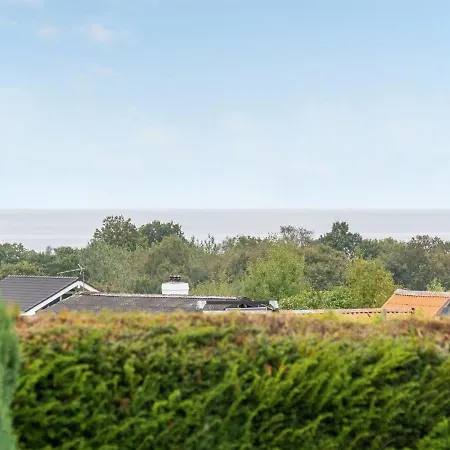 Kimi - 800m From The Sea In Djursland And Mols By Interhome *