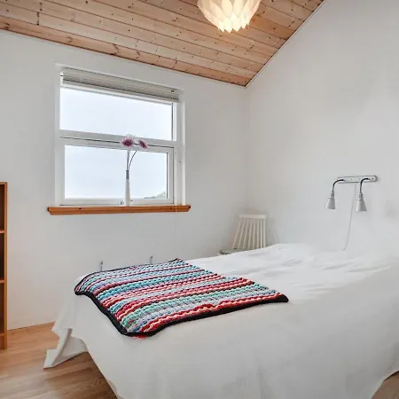 Kimi - 800m From The Sea In Djursland And Mols By Interhome Holiday home Glesborg