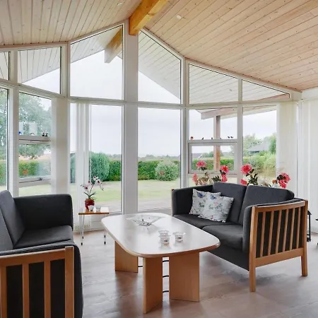 Kimi - 800m From The Sea In Djursland And Mols By Interhome Glesborg