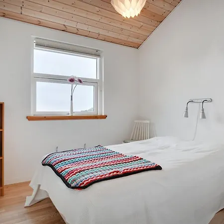 Feriehus Kimi - 800m From The Sea By Interhome