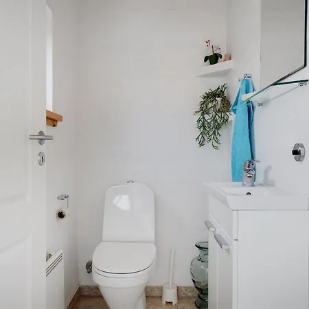 Feriehus Kimi - 800m From The Sea By Interhome Glesborg