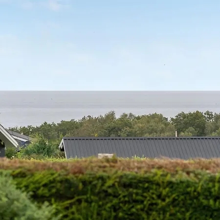 Kimi - 800m From The Sea By Interhome *